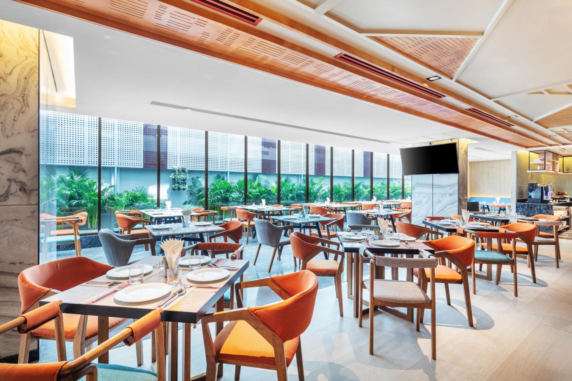 Best Western Click Sathorn 11 Bangkok Exteriér fotografie